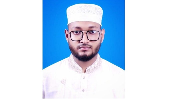 ঢাকা ভার্সিটির ভর্তি পরীক্ষায় ২৫তম হয়েছে মাদরাসা ছাত্র রায়হান