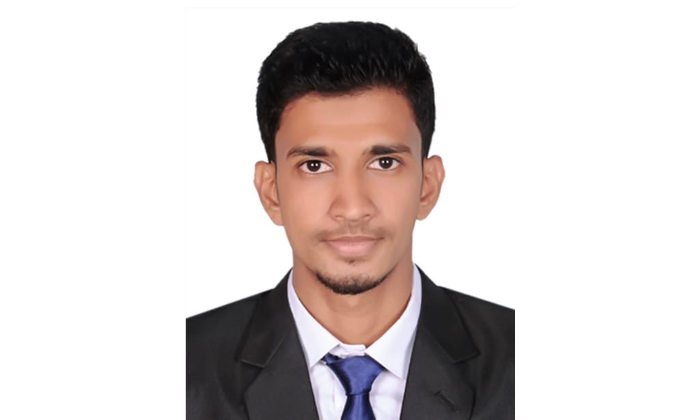সিলেট থেকে বিয়ানীবাজার সরকারী কলেজ ছাত্র আশরাফুল গ্রেফতার