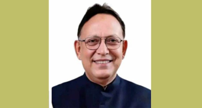 কমলগঞ্জ উপজেলার চেয়ারম্যান হলেন কৃষিমন্ত্রীর ভাই ইমতিয়াজ আহমদ বুলবুল