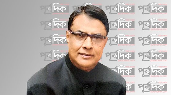 এমপি হয়েই আলাদিনের চেরাগ হাতে পান নেছার