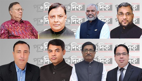 মৌলভীবাজারের আওয়ামীলীগ নেতাদের ‘গা ঢাকা’, কোথায় আছেন, কেমন আছেন?