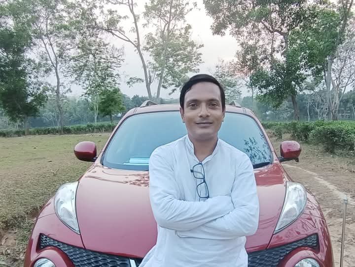 কুলাউড়ায় ইউপি চেয়ারম্যান আজাদ সহ আটক-২