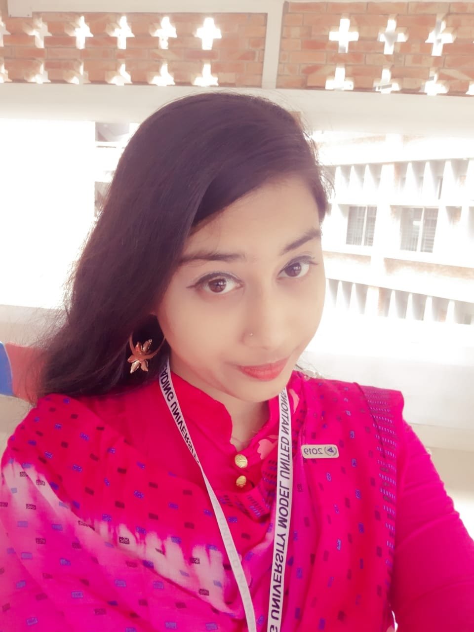 ইউনিভার্সিটি শিক্ষার্থী খাদিজা আক্তার এর উপর দুর্বৃত্তদের হামলা