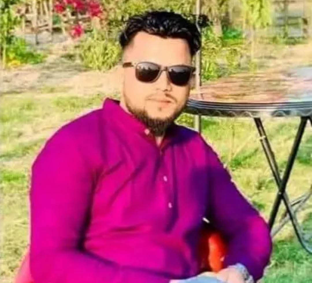 বড়লেখায় কুপিয়ে যুবদল নেতাকে হত্যা 