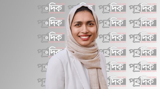 কানাডার প্রাদেশিক নির্বাচনে তৃতীয়বারের মতো জয়ী মৌলভীবাজারের ডলি