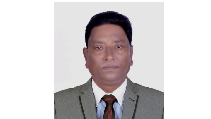 রাজনগর উপজেলা বিএনপির আহবায়ক কমিটির সদস্য জুবের আহমদ চৌধুরীকে বহিষ্কার