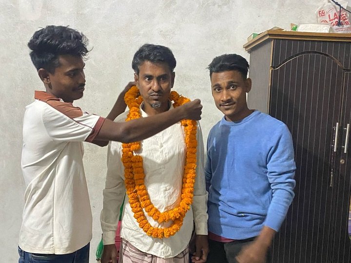 জামিনে মুক্তি পেলেন খলিলপুরের লাল মিয়া