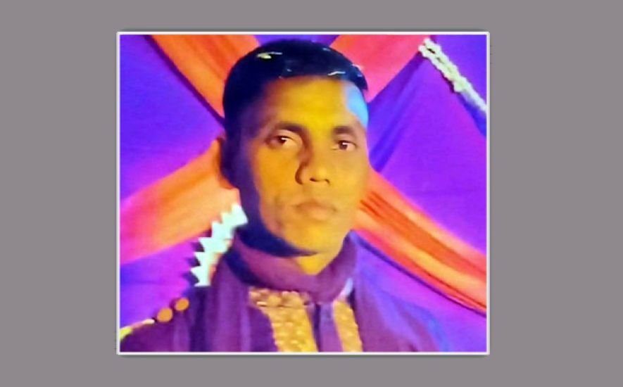 কনের বাড়ি যাওয়ার পথে মারা গেছেন বর