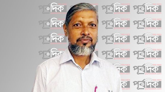 জাতীয় পল্লী উন্নয়ন ফেডারেশনের সিলেট বিভাগীয় পরিচালক নির্বাচিত হলেন মো. ফখরুল ইসলাম