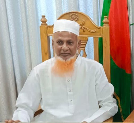 উপদেষ্টা আসিফ মাহমুদের পিতা বিল্লাল হোসেন জাতীয় পল্লী উন্নয়ন সমবায় ফেডারেশনের উপদেষ্টা মনোনীত