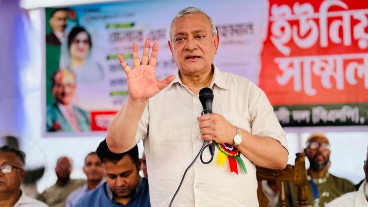 এখন ফেইসবুকের যুগ, এটাতে জিততে পারলে মাঠে জিতবেন: এম নাসের রহমান