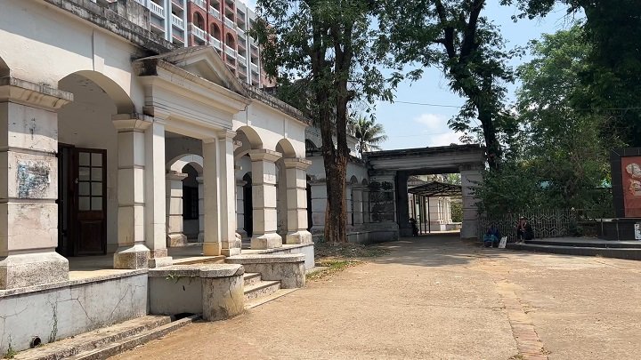 মৌলভীবাজারে ভাতিজা হত্যায় চাচীর যাবজ্জীবন কারাদন্ড 