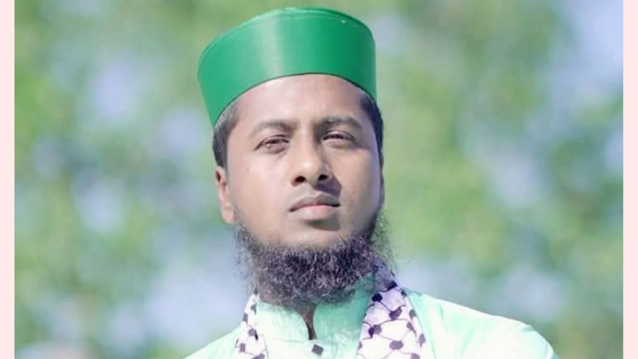 কুলাউড়ায় ট্রাকের ধাক্কায় মসজিদের ইমাম নিহত