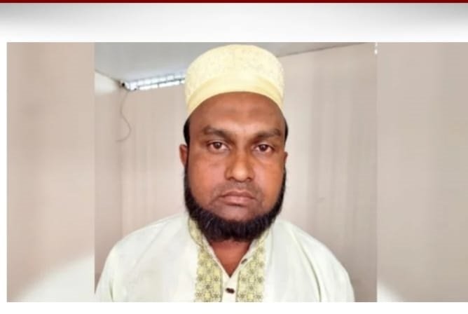 কুলাউড়ায় মাদ্রাসা কমিটি গঠনে জালিয়াতি, শিক্ষক গ্রেপ্তার