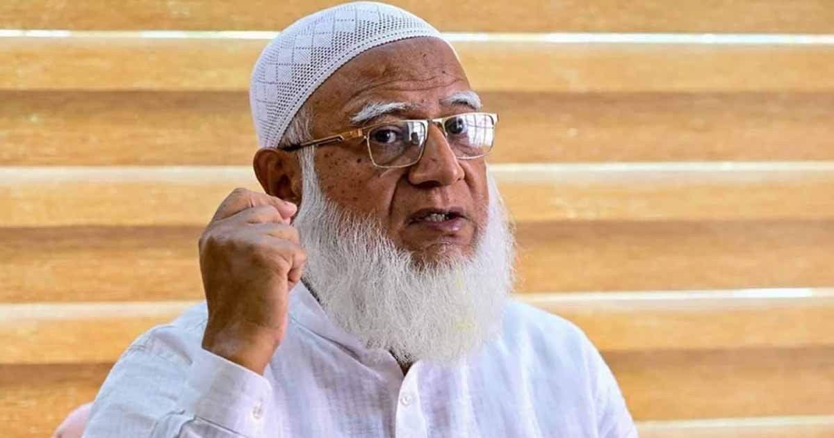 মৌলভীবাজারে আসছেন জামায়াতের আমীর