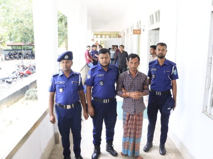 ধর্ষণে ব্যর্থ হয়েই কুলাউড়ায় স্কুলছাত্রী আনজুমকে গলা টিপে হত্যা