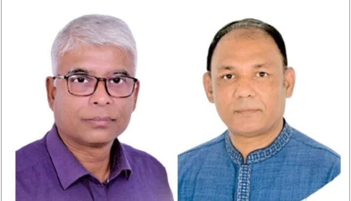 মৌলভীবাজার সদর উপজেলা বিএনপির সম্মেলন ও কাউন্সিল সম্পন্ন: নতুন নেতৃত্বে যারা 