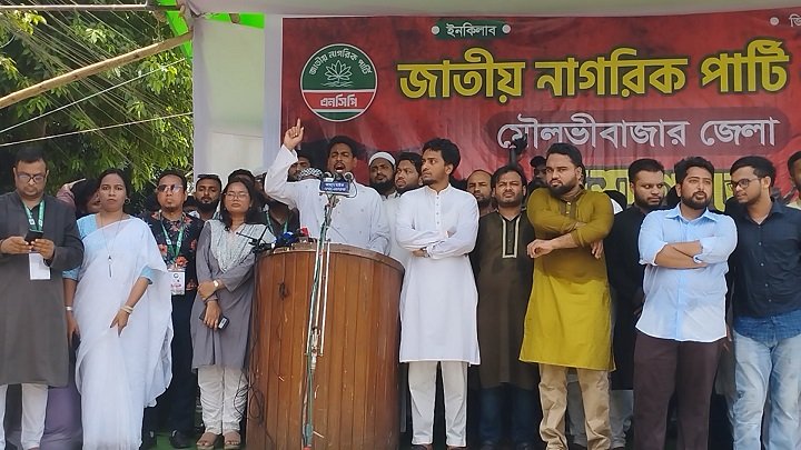 সুশীলতার মোড়কে দেশবিরোধী কথাবার্তা যারা প্রচার করছেন, তারা সার্বোভৌমত্বের বিপক্ষে: আখতার হোসেন