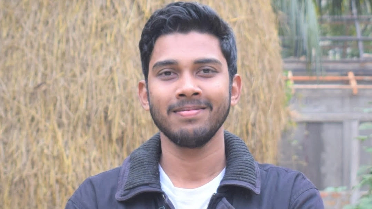 ৪৪তম বিসিএস পুলিশ ক্যাডারে দেশসেরা জুড়ীর শরীফ খান