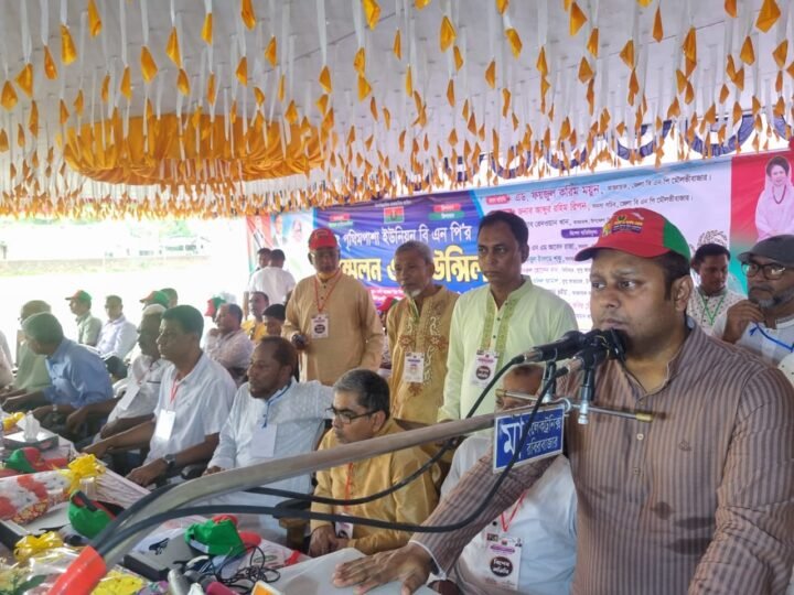 আমরা দেড় দশক ভোটের অধিকার থেকে বঞ্চিত ছিলাম- রিপন
