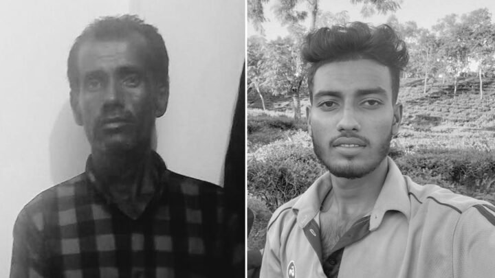 শ্রীমঙ্গলে তেল-লাইনে অগ্নিকান্ডের চার দিন পর দগ্ধ বাবা-ছেলের মৃত্যু 