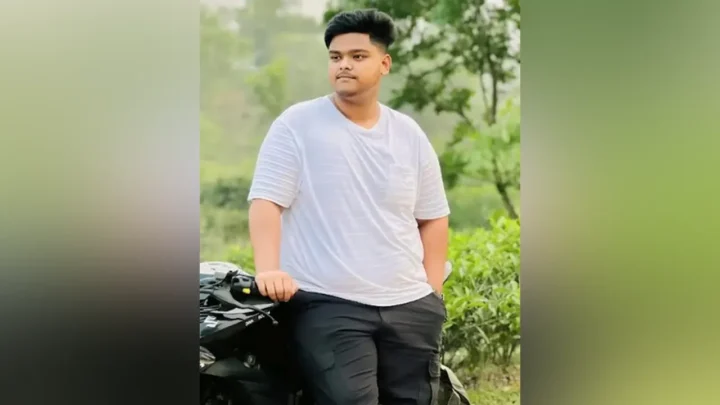 সড়ক দুর্ঘটনায় প্রাণ গেল ছাত্রদল নেতার