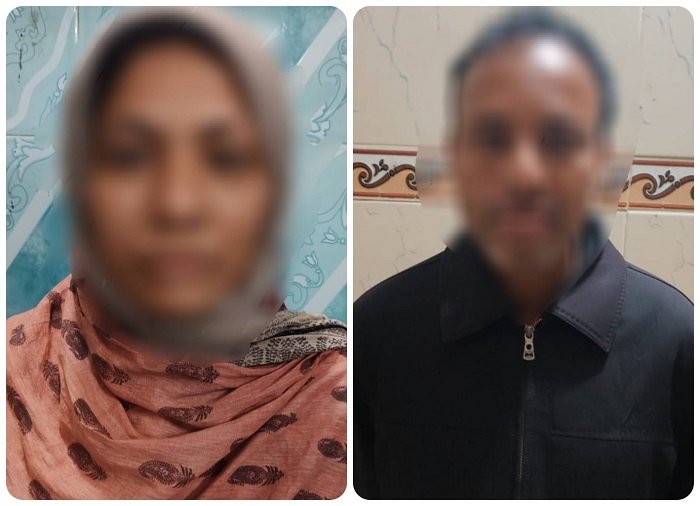 মা-মেয়ের সাথে ‘অনৈতিক সম্পর্ক : শিক্ষক হত্যা : গ্রেপ্তার ২