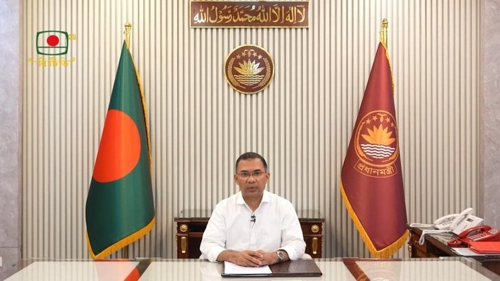 নির্বাচনের যারা ভোট দিয়েছে বা দেয়নি সবাই সমান অধিকার পাবে : প্রধানমন্ত্রী