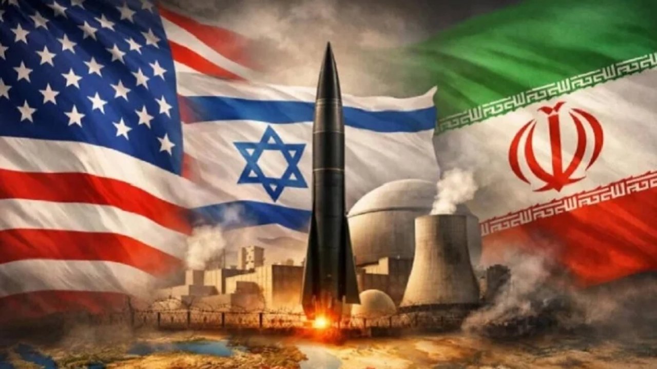 ট্রাম্পের ১৫ দফা শান্তি প্রস্তাব, যুদ্ধ বন্ধে ইরানের পাঁচ শর্ত