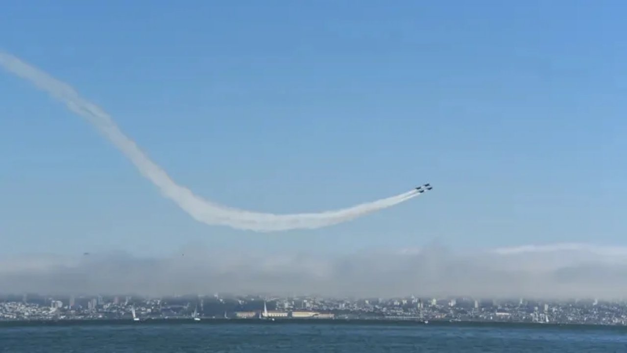 মার্কিন এফ-১৮ যুদ্ধবিমানে হামলার দাবি ইরানের