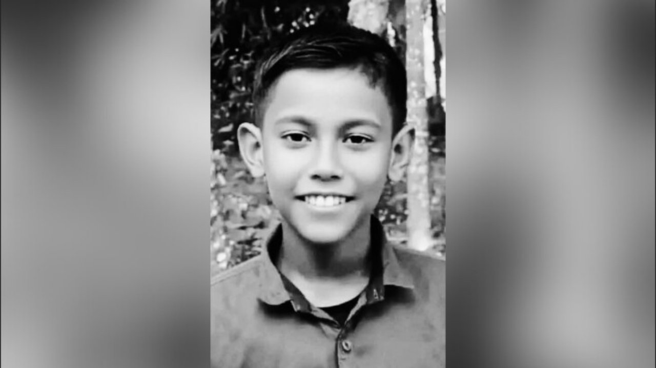 নিখোঁজের দুই দিন পর কিশোরের মরদেহ উদ্ধার: পুলিশের বিরুদ্ধে অসহযোগিতার অভিযোগ