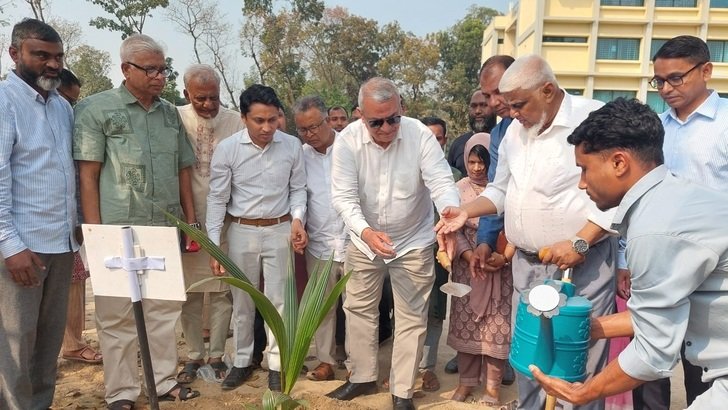 <span style='color:red;font-size:16px;'>মৌলভীবাজারে ‘কিশোর গ্যাং’ শব্দটি আর শুনতে চাই না</span> <br/> দলের নাম ভাঙিয়ে চাঁদাবাজি করলে রেহাই নেই : এম নাসের রহমান