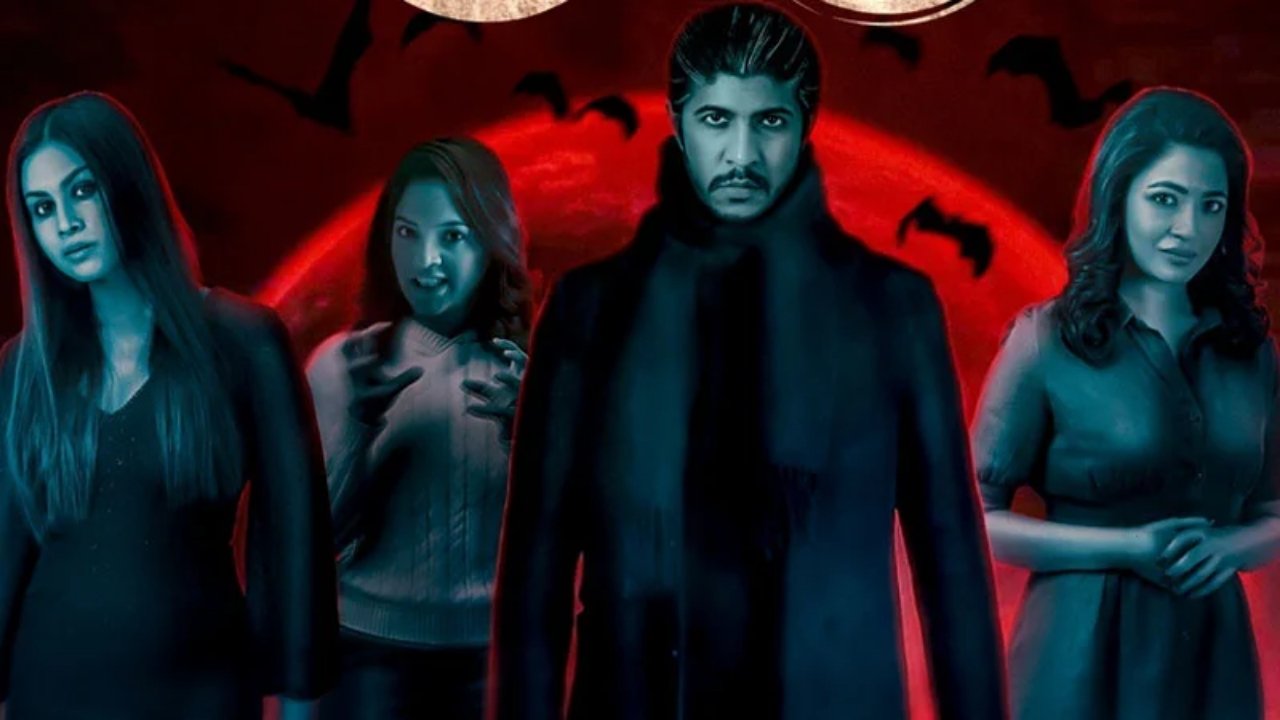 হুট করে কেন আলোচনায় বাংলাদেশি ওয়েব সিরিজ ‘চক্র ২’?