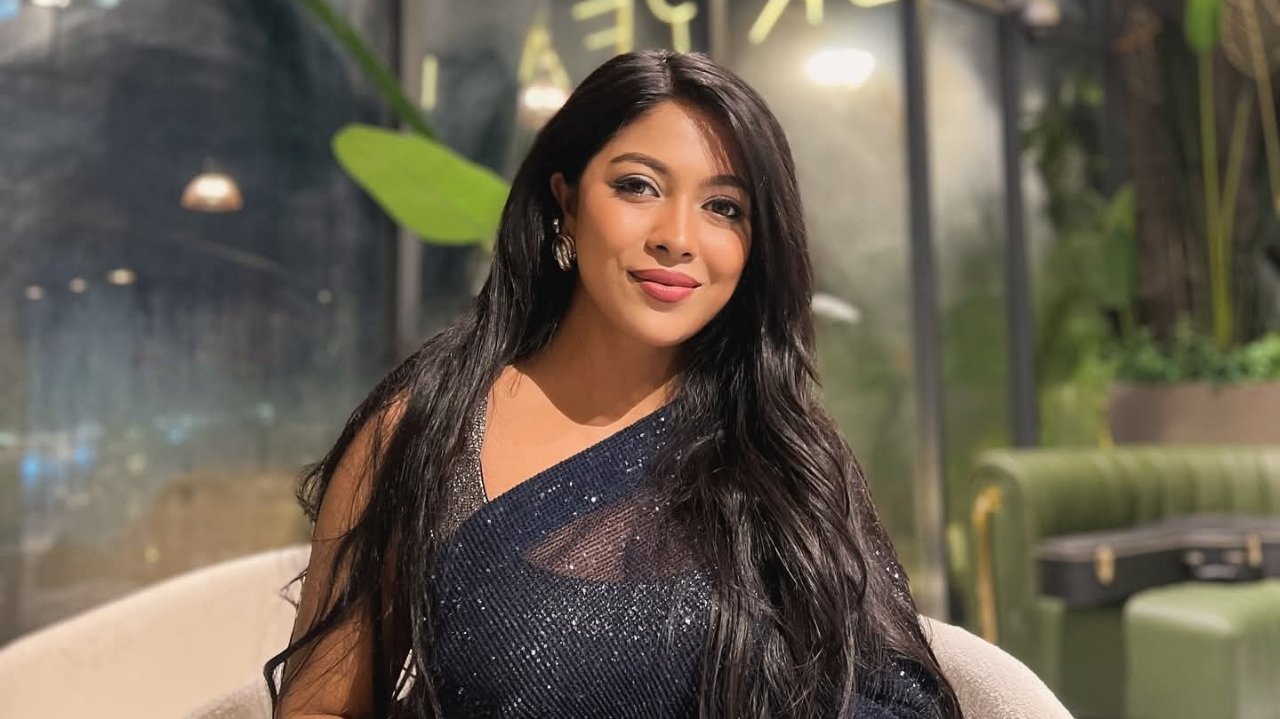 নিজেকে প্রমাণের মঞ্চ ‘তুমি আমি শুধু’: জেফার