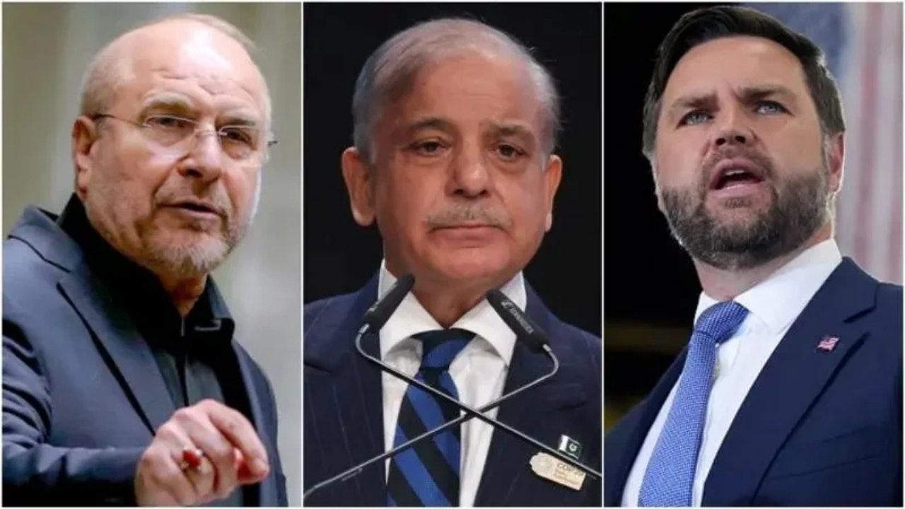 পরোক্ষ আলোচনা শেষে মুখোমুখি বৈঠকে যুক্তরাষ্ট্র–ইরান