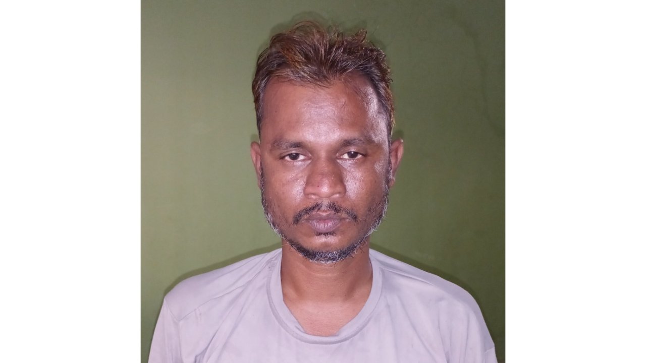 শ্রীমঙ্গলে ছেলের ছু’রিকা’ঘাতে পিতার মৃ’ত্যু, ঘা’তক গ্রেফতার