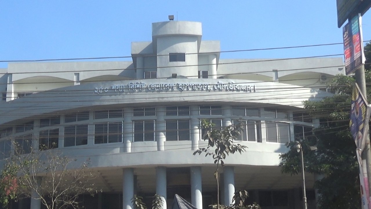 মৌলভীবাজারে নার্সদের ওপর হামলা, আহত ২