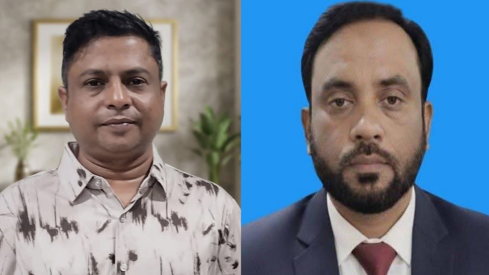শ্রীমঙ্গল প্রেসক্লাবে অন্তর্বর্তীকালীন কমিটি গঠন: সালাউদ্দিন আহ্বায়ক, রুবেল সদস্য সচিব