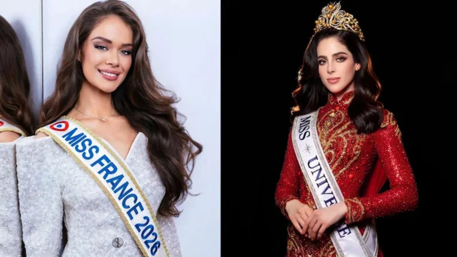 মিস ইউনিভার্সে অংশ নেবে না ফ্রান্স, ৭৪ বছরে প্রথম বিরতি