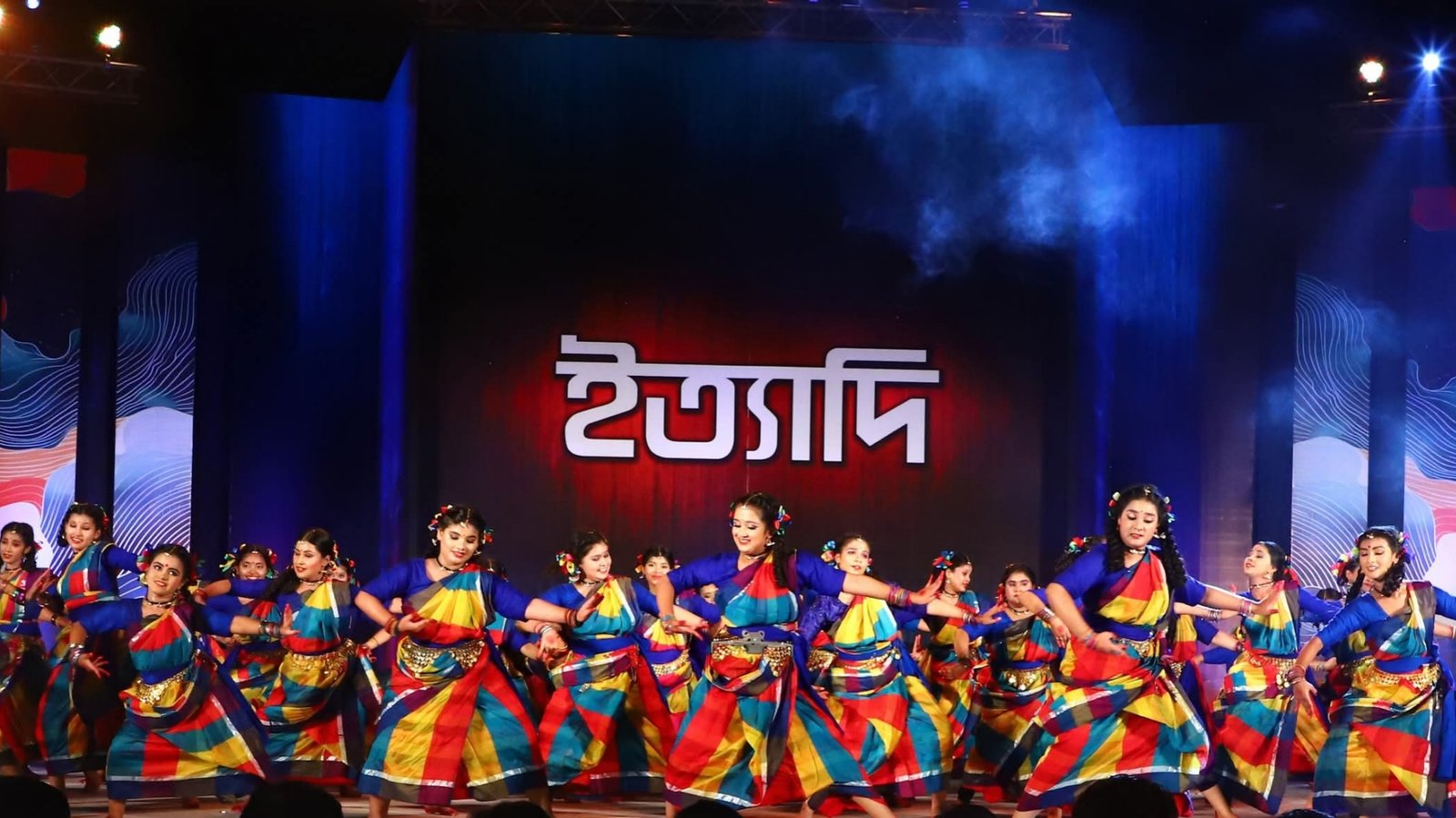 ইত্যাদি এবার প্রকৃতি ও প্রত্নতত্ত্বের মেলবন্ধনের জেলা নরসিংদীতে