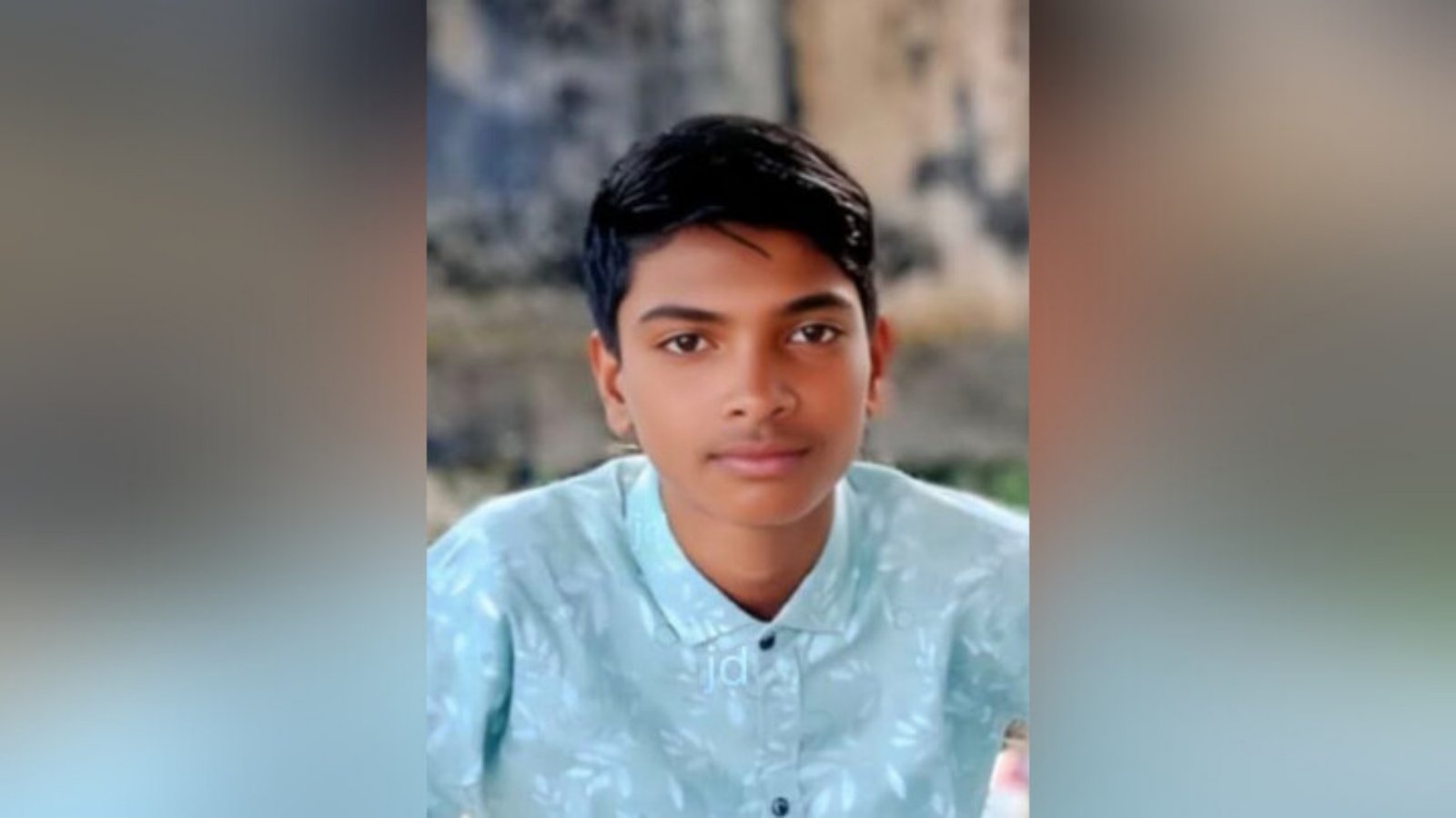 শ্রীমঙ্গলে ছড়ায় গোসল করতে নেমে চোরাবালির ফাঁদে প্রাণ গেল স্কুলছাত্র রুদ্রর