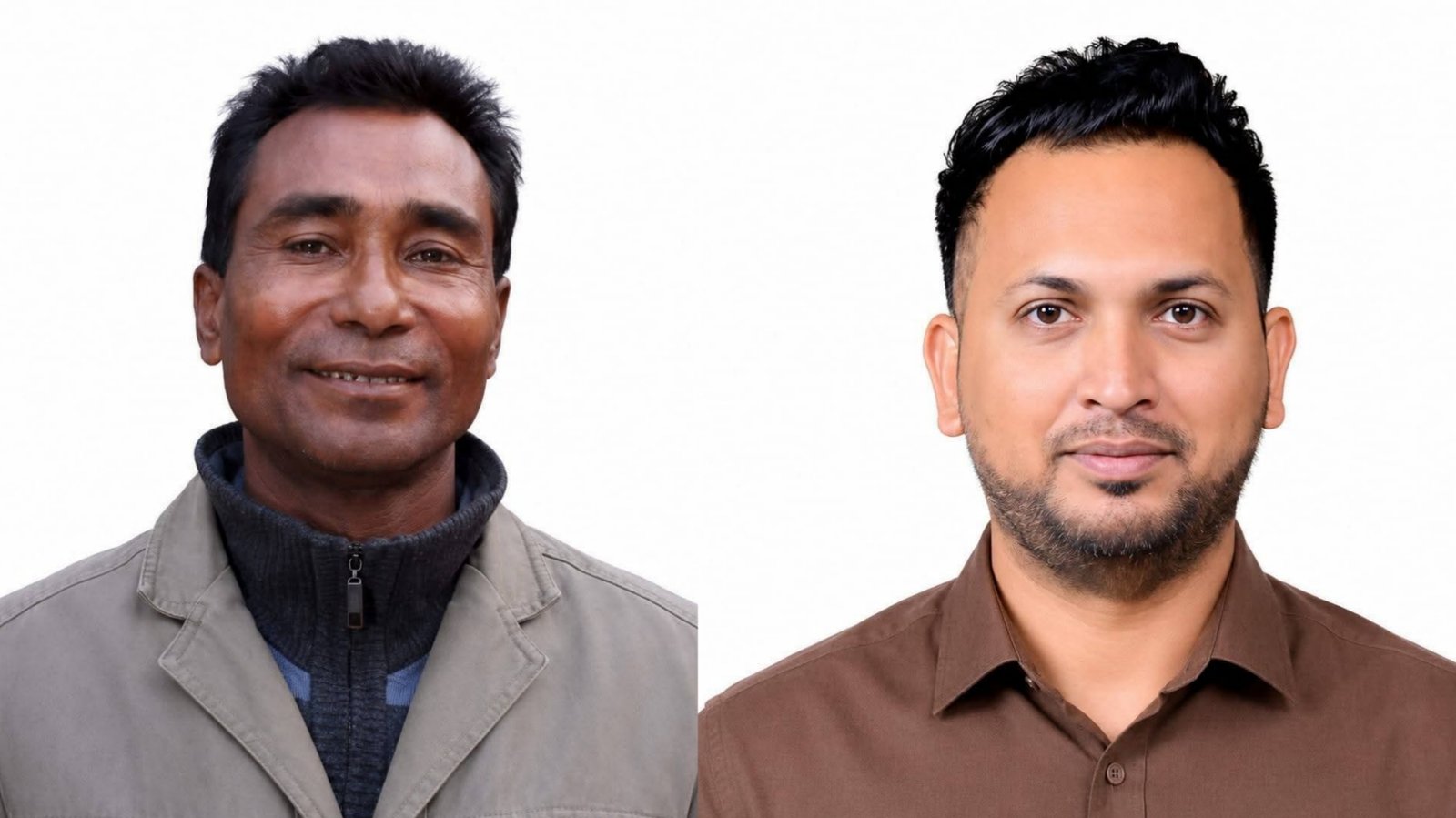 বাসদ (মার্কসবাদী) কুলাউড়া উপজেলা শাখার ৭ সদস্যের কমিটি গঠন