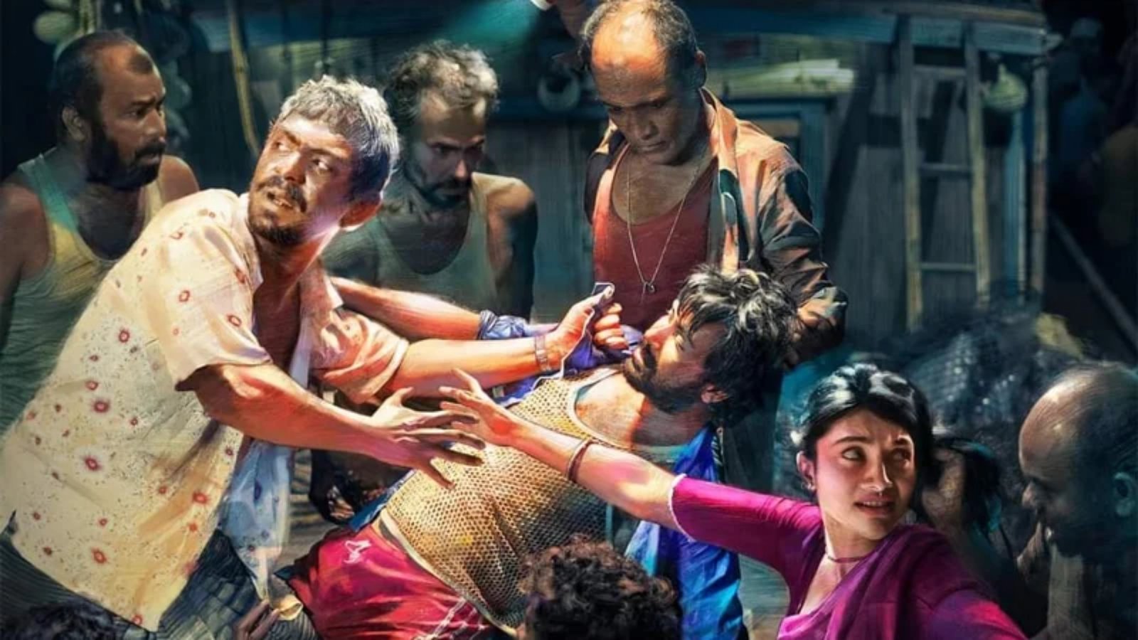 চার বছর পর আবারও স্টার সিনেপ্লেক্সে ‘হাওয়া’, সঙ্গে ফিরেছে ‘জংলি’