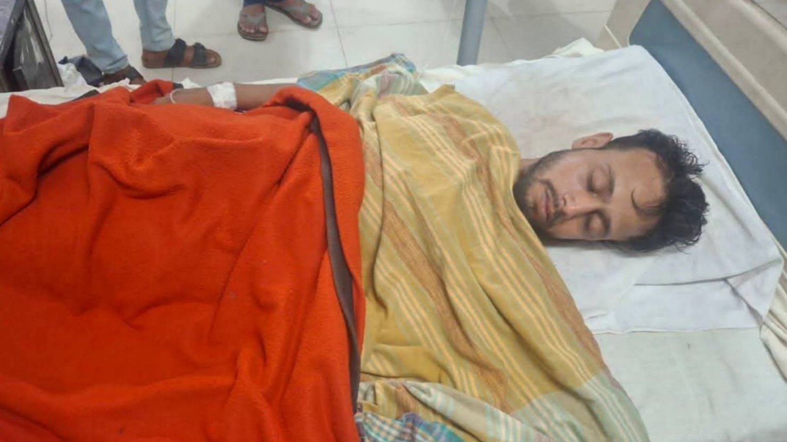 অনলাইন জুয়ায় ১ লাখ টাকা হারিয়ে ছিনতাইয়ের নাটক, সিএনজিচালকের কাণ্ড ফাঁস