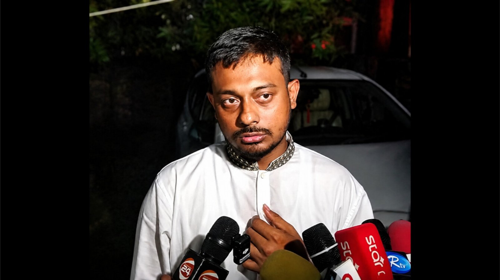 বিচার না হওয়া পর্যন্ত আন্দোলন চলবে: নাসীরুদ্দীন পাটোয়ারী