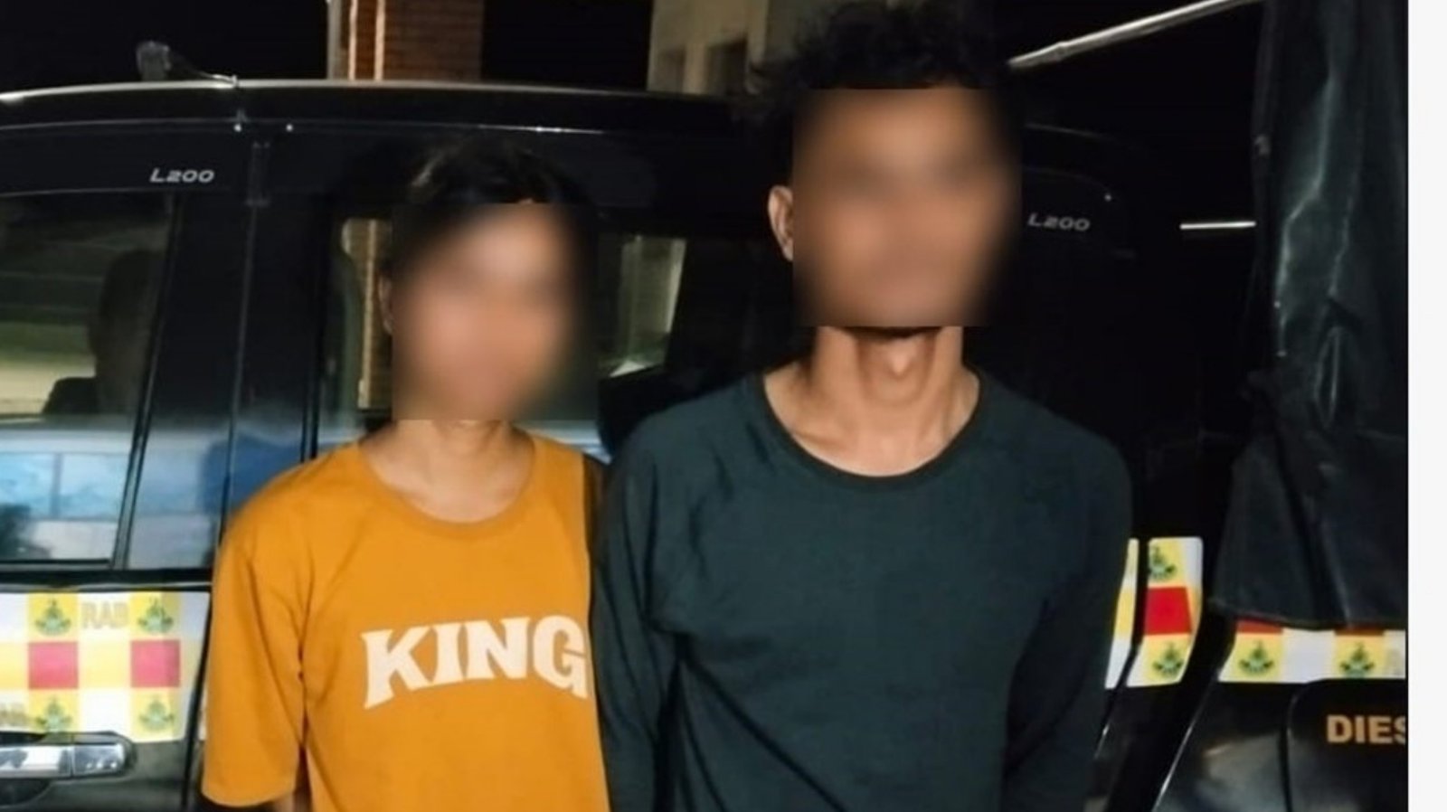 ব্যবসায়িক বিরোধে আগুনে পুড়িয়ে হত্যার ঘটনায় নেত্রকোনা থেকে ২ জন গ্রেফতার