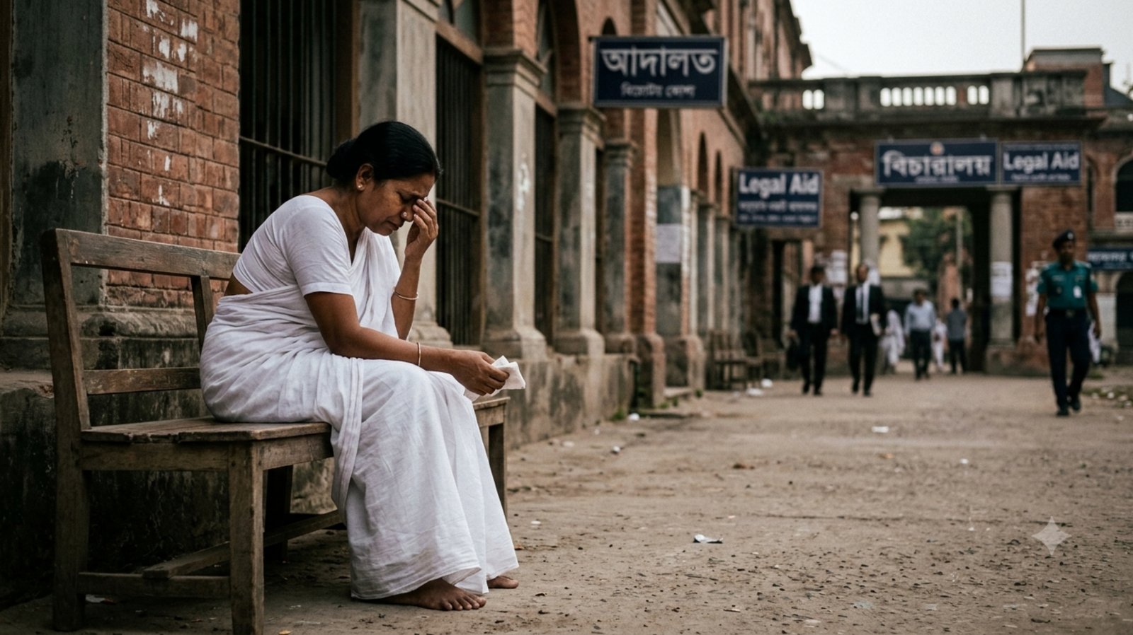 সুনামগঞ্জে সন্তান হ’ত্যা’র হুমকি দিয়ে বিধবা নারীকে ধ’র্ষ’ণে’র অভিযোগ, আদালতে মামলা