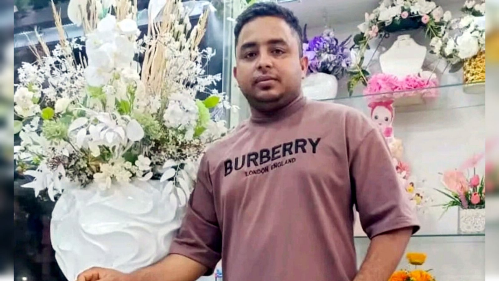 মৌলভীবাজারে পিকআপ-সিএনজি সংঘর্ষে যুবক নিহত, আহত ৩