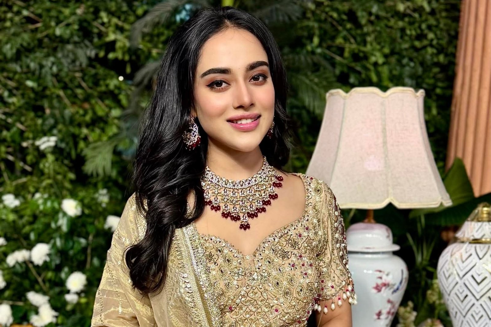 অভিনয়ের পাশাপাশি নতুন পেশায় তমা, ছাড়ছেন না অভিনয়
