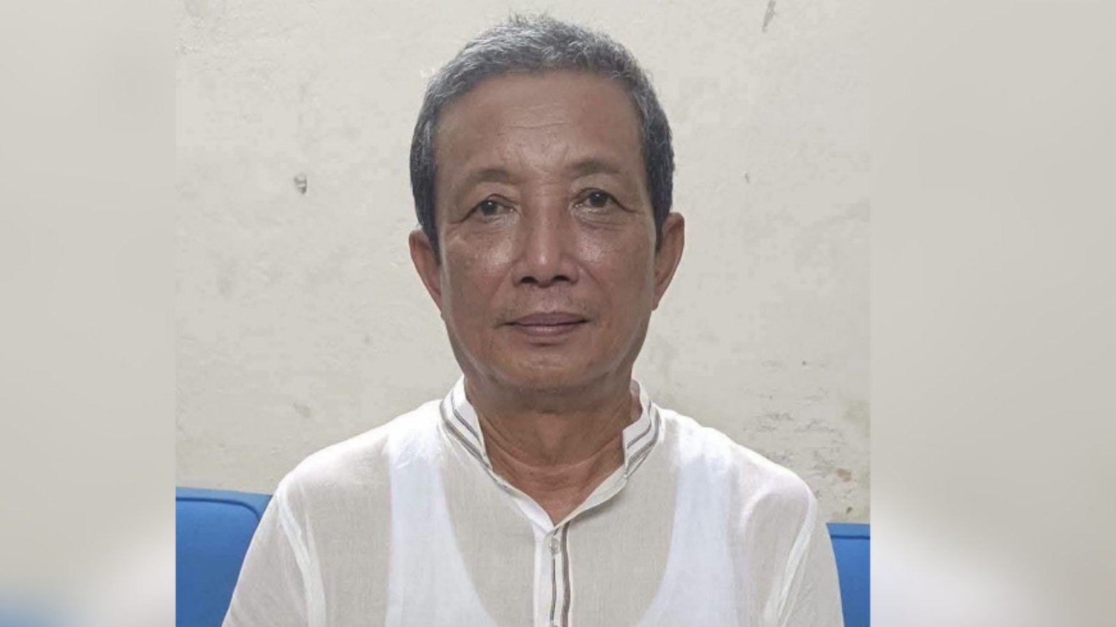 রাঙ্গামাটি পার্বত্য জেলা পরিষদের চেয়ারম্যান হলেন দীপন তালুকদার